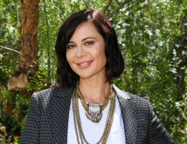 Catherine Bell Biography - Know All About the Good Witch Star!