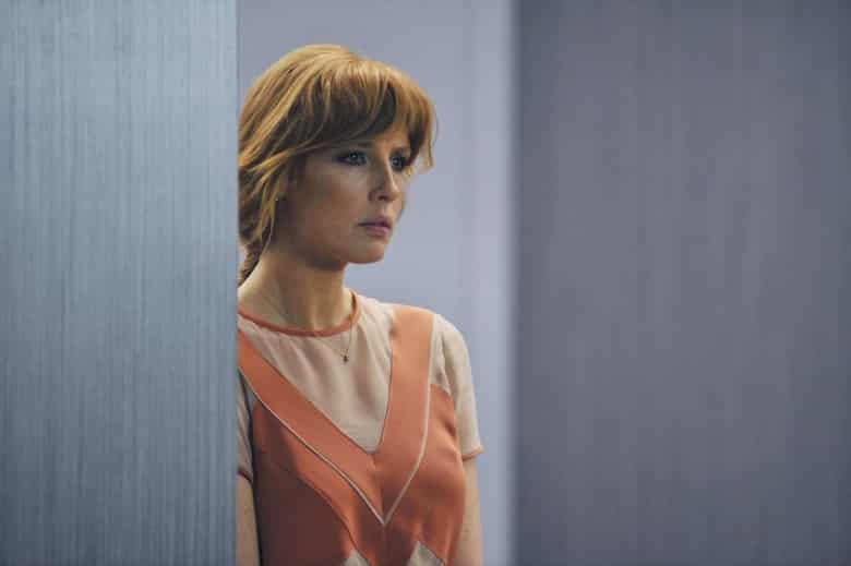 Kelly reilly measurements