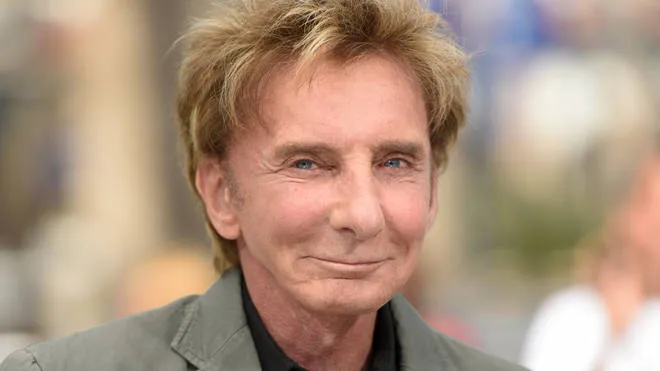 Barry Manilow 3