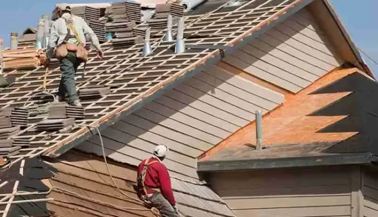 How to Repair a Roof The Ultimate Guide