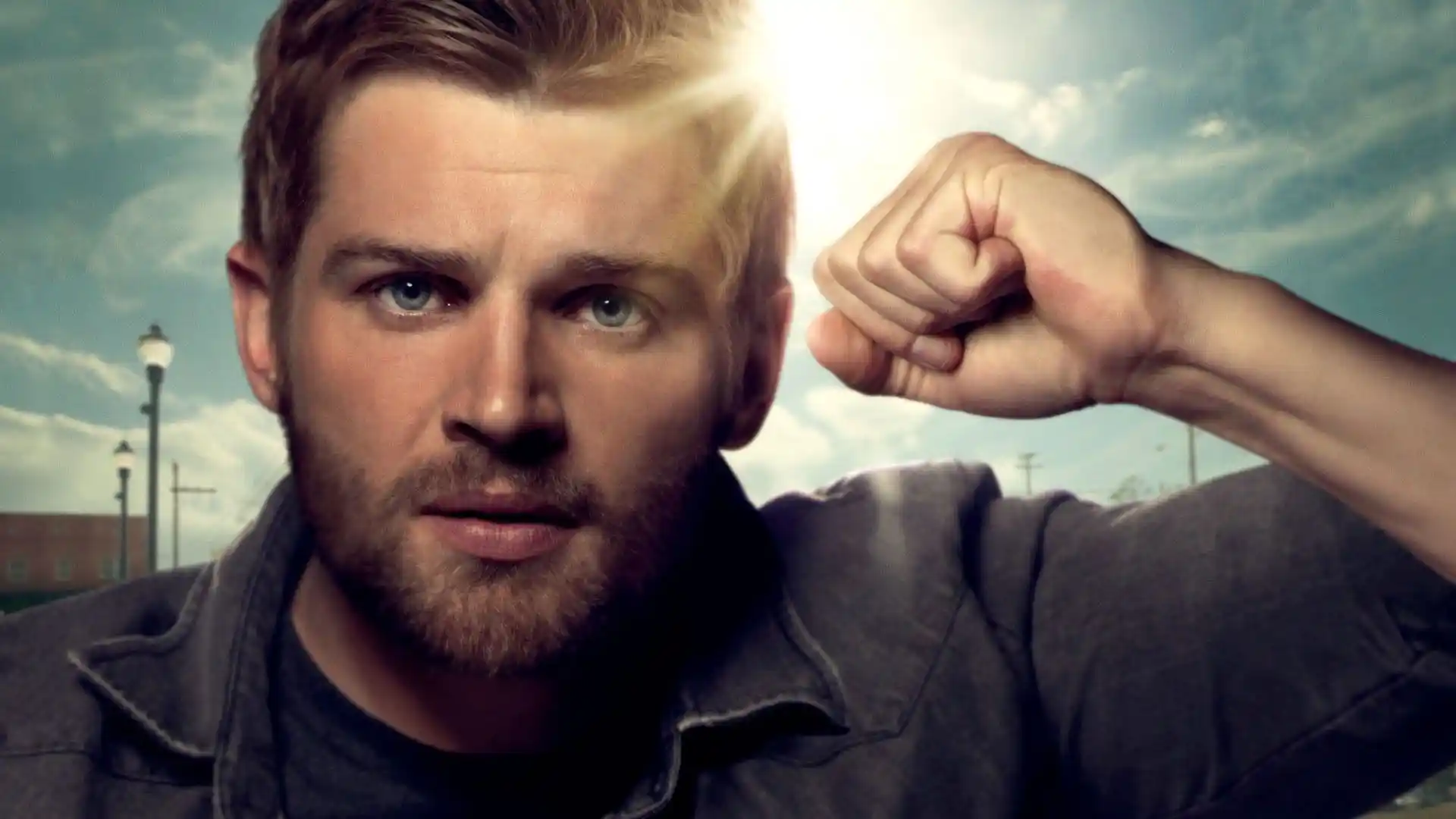 Everything you want to know about Mike Vogel.