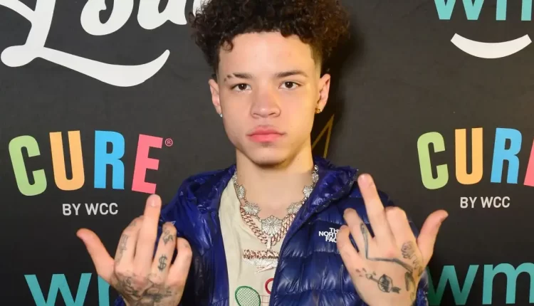 Lil Mosey networth