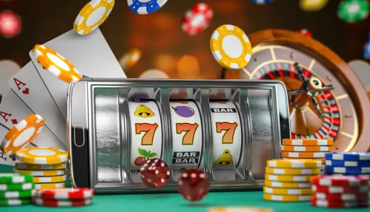 The Best Way to Get Started in Online Casino Gaming