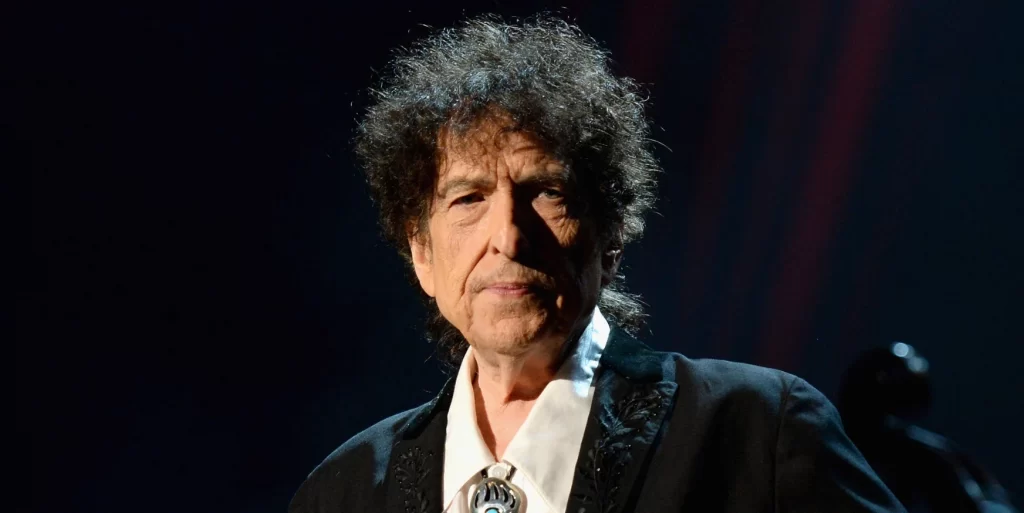 Bob Dylan 3
