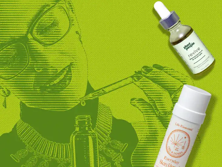 Delta VS CBD Oil Which One Is The Best Solution for Your Skin