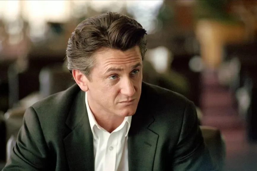 Sean Penn 1