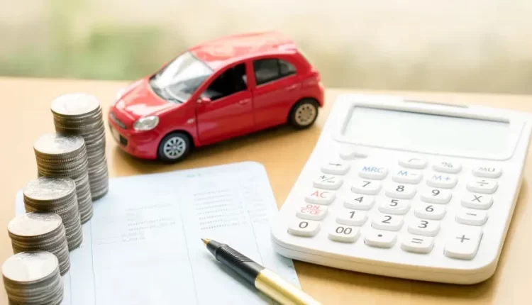 Car-Related Expenses