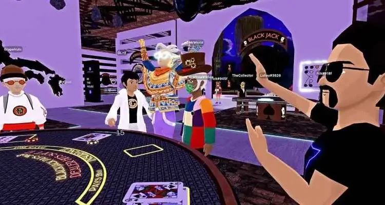 Importance of Animation in casinos