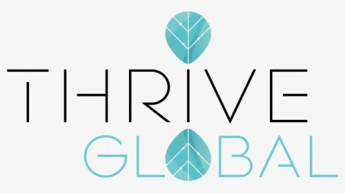 Thrive Global offers an AI-powered