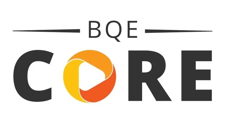BQE Core Login