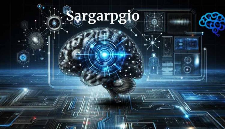Sargarpgio
