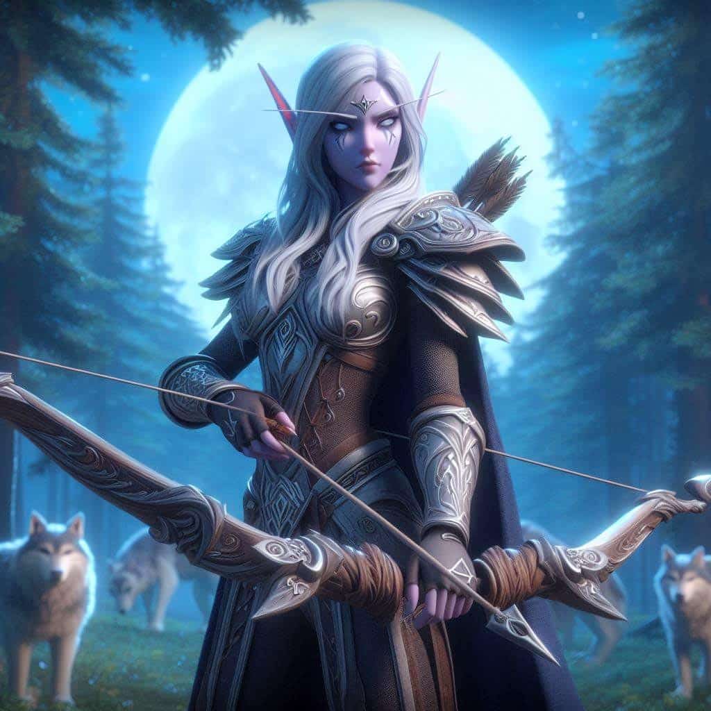 Warcraft Dragonflight